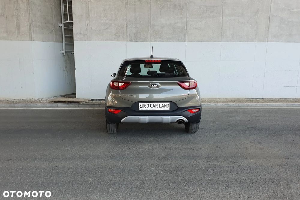 Kia Stonic 1.0 T-GDI 100 OPF Vision - 5