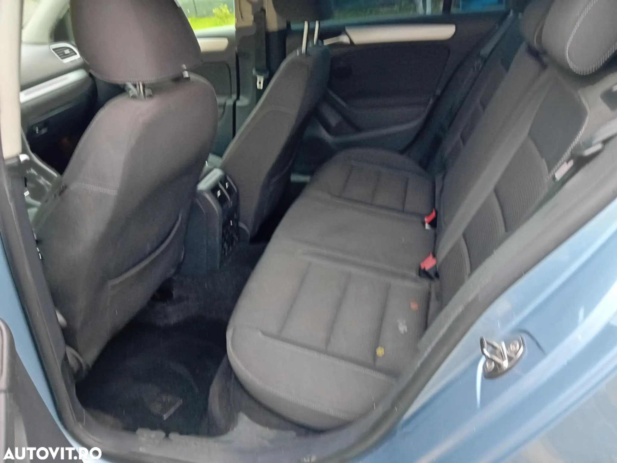 Volkswagen Golf - 14