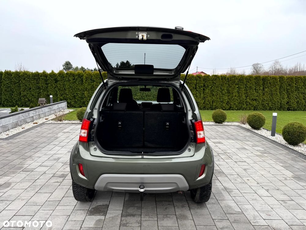 Suzuki Ignis 1.2 SHVS Premium 4WD - 17