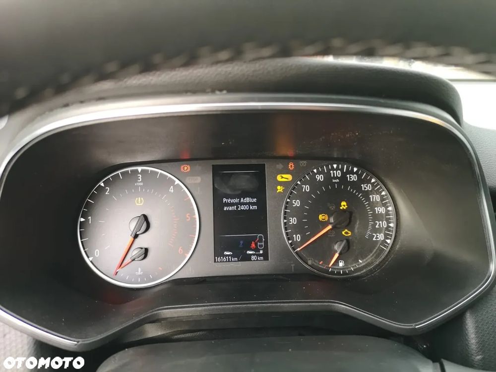 Renault Clio BLUE dCi 85 BUSINESS EDITION - 8