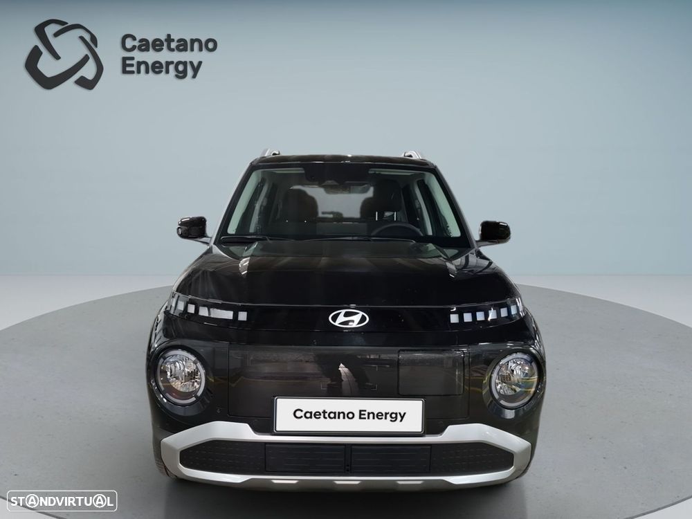 Hyundai Inster 49 kWh Style Plus 5L - 2