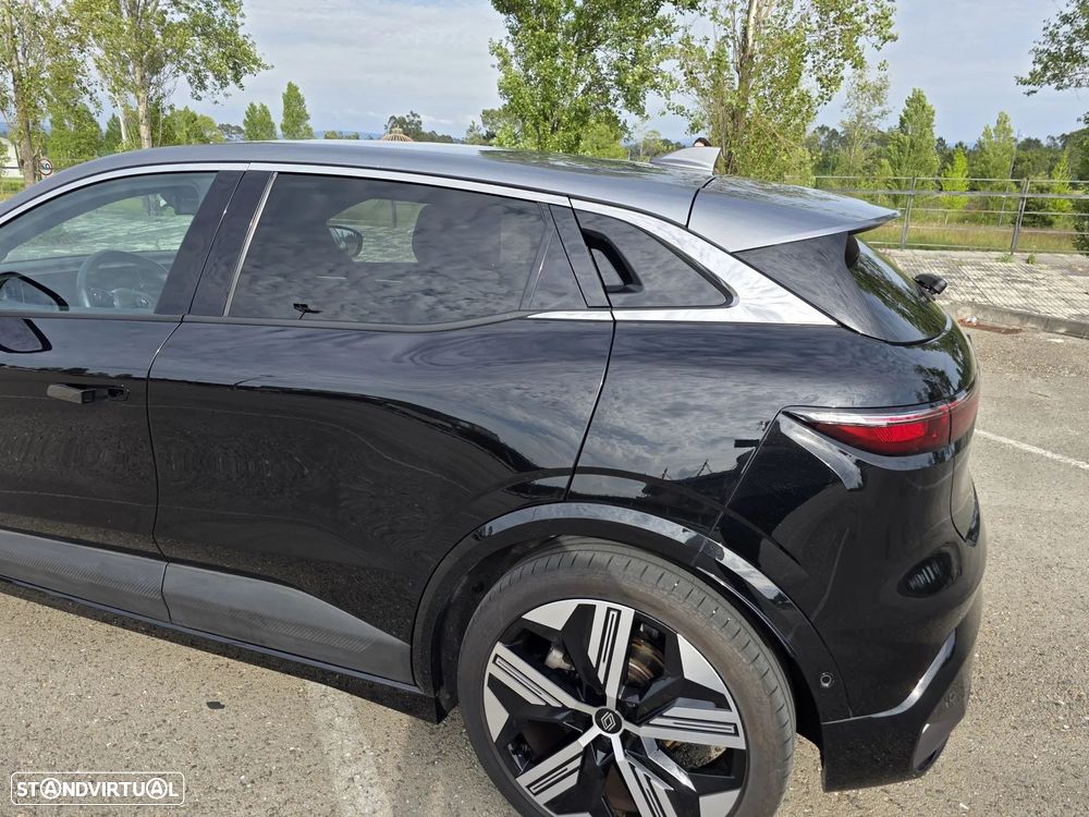 Renault Mégane E-Tech EV60 Iconic - 3