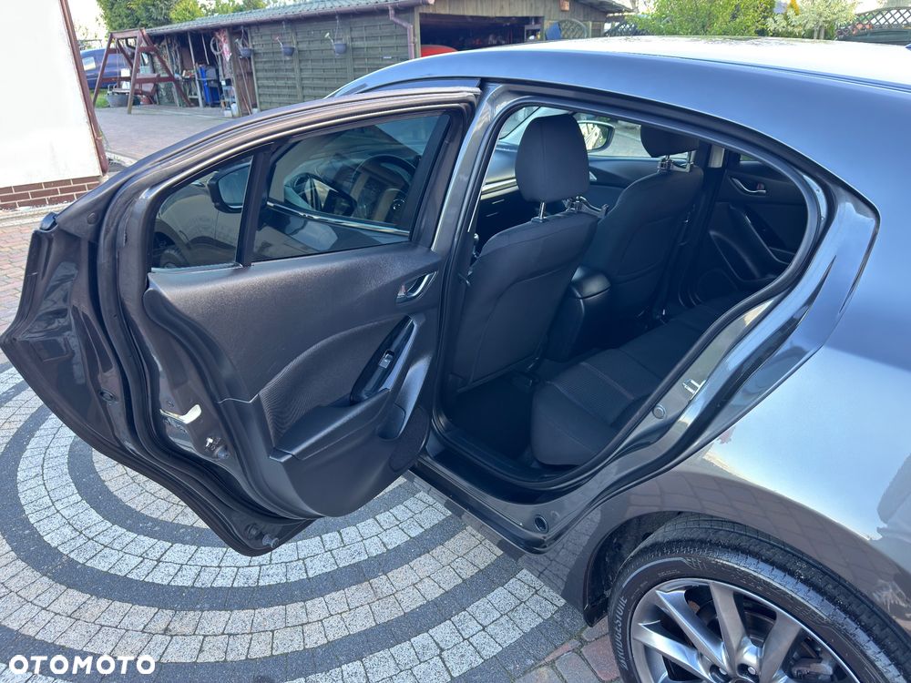 Mazda 3 - 20