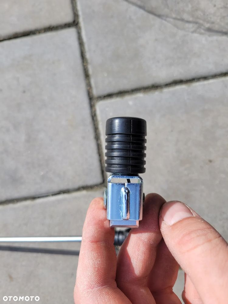 Dźwignia zmiany biegów Honda CRF 1100 Africa Twin - 6