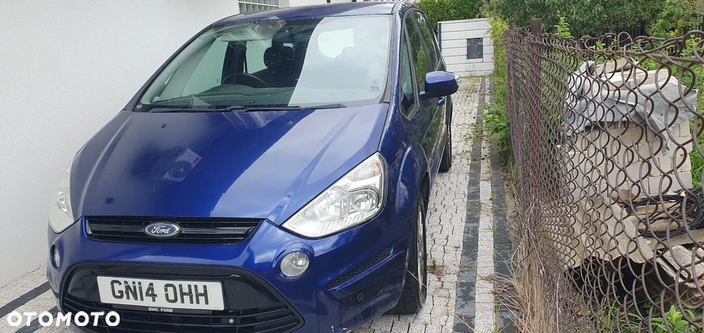 Ford S-Max - 2