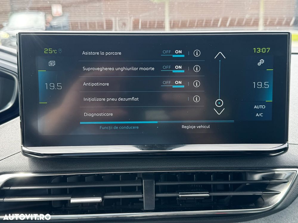 Peugeot 3008 225 e-EAT8 GT - 36