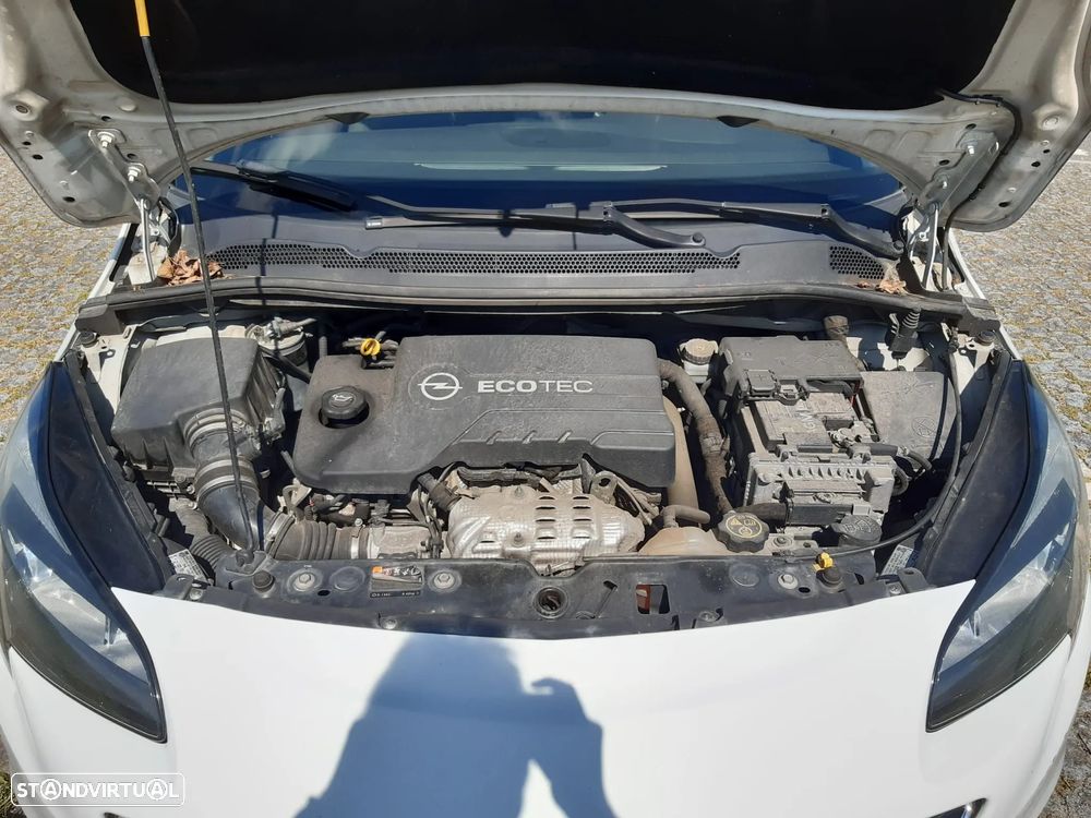 Opel Corsa-e - 18