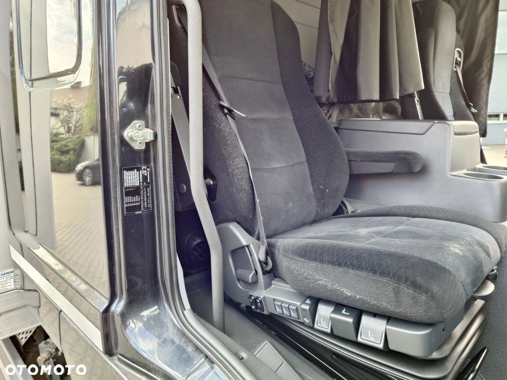 Mercedes-Benz ATEGO 1224L - 10