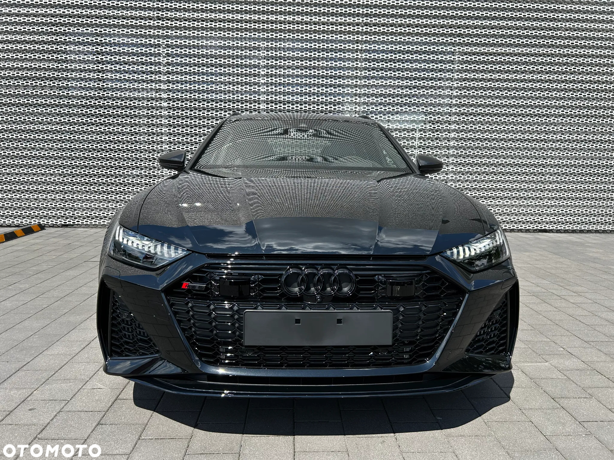 Audi RS6 - 3