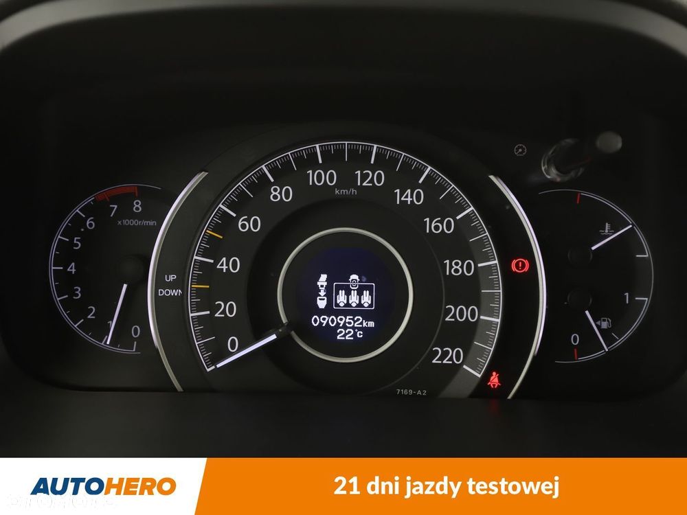 Honda CR-V 2.0 Lifestyle (Honda Connect+) - 19