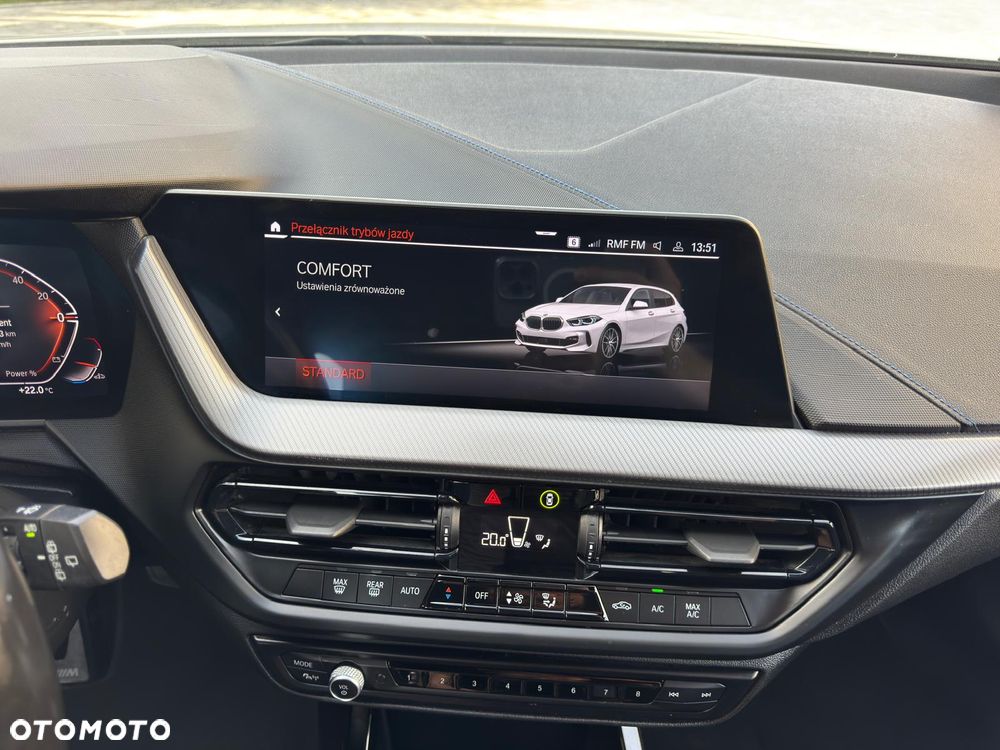 BMW Seria 1 118i M Sport - 20