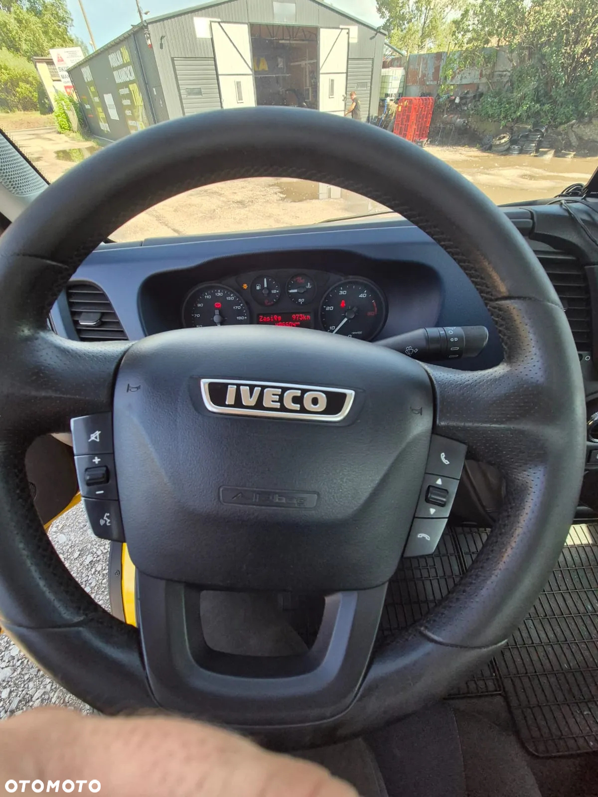 Iveco Daily - 11