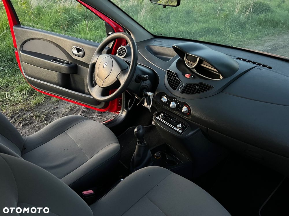 Renault Twingo - 3