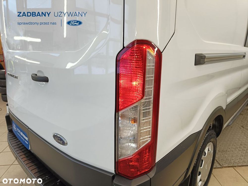 Ford Transit - 26