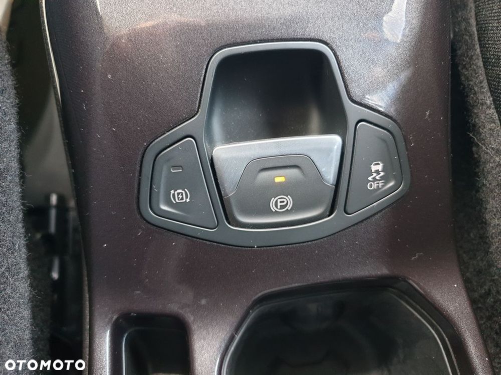 Jeep Renegade 1.3 GSE T4 Turbo PHEV 4xe Limited S&S - 38