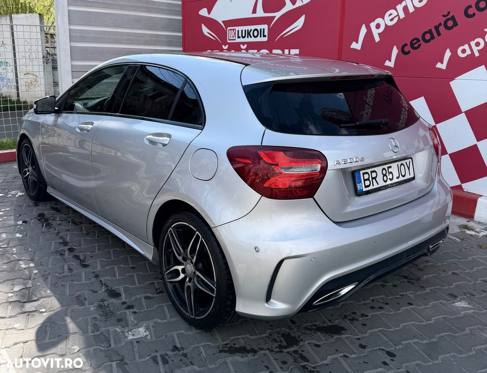 Mercedes-Benz CLA - 3