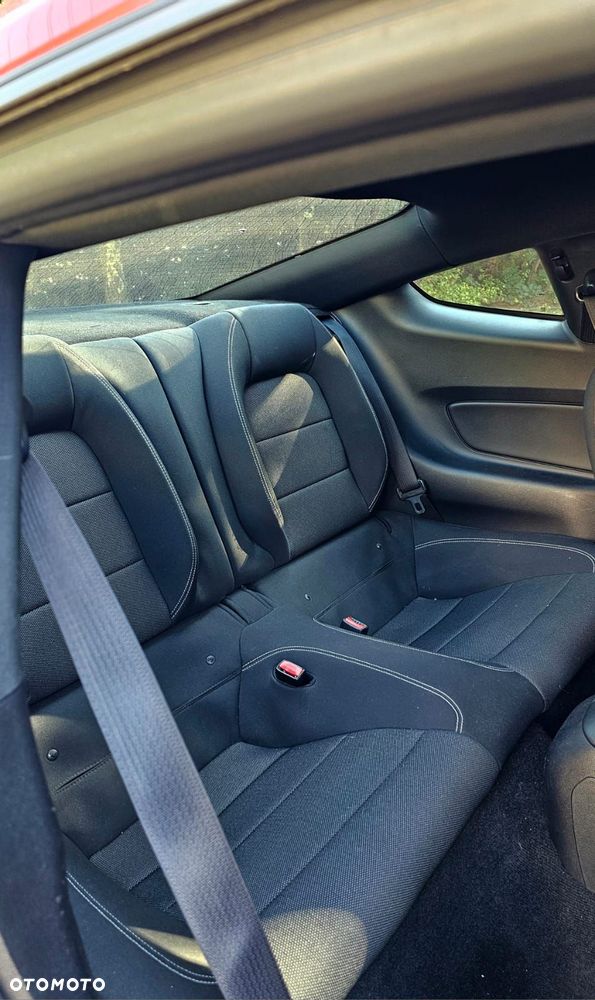 Ford Mustang 3.7 V6 - 17