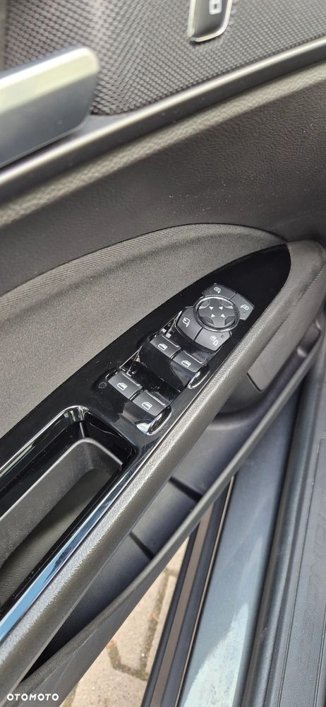 Ford Mondeo 1.5 EcoBoost Trend - 21