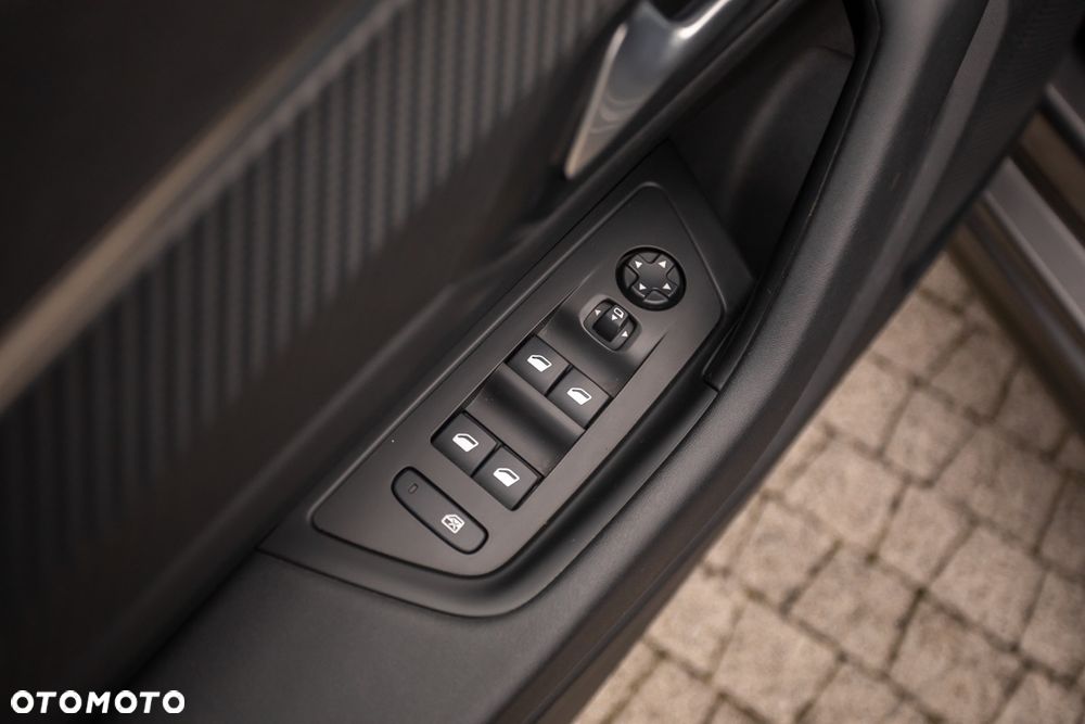 Peugeot 508 1.6 PureTech Allure Pack S&S EAT8 - 40