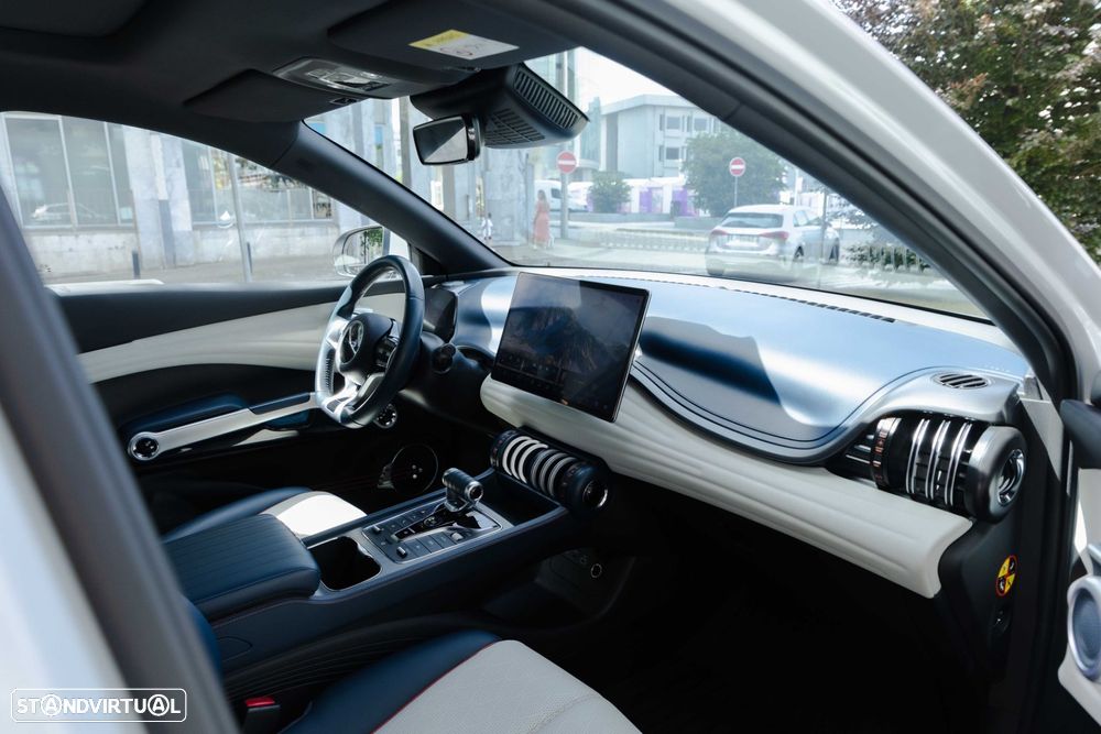 BYD Atto 3 60.48 kWh Design - 30