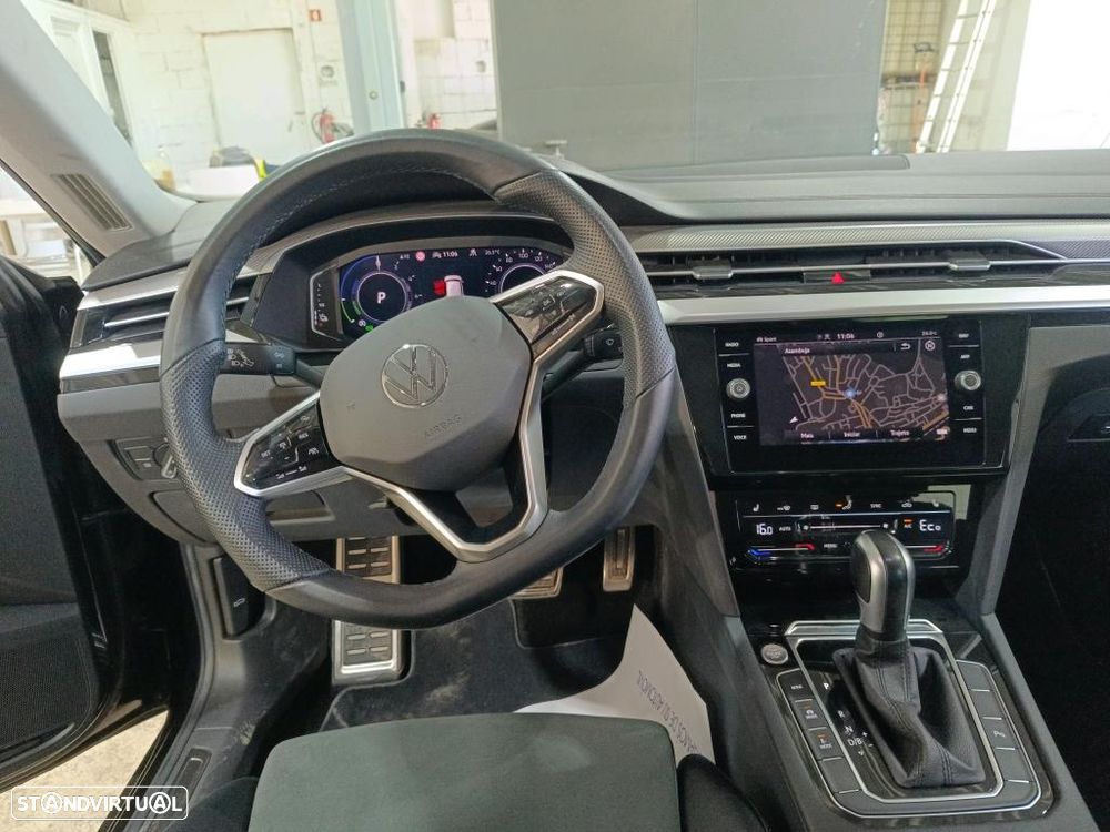 VW Arteon Shooting Brake 1.4 TSI eHybrid Elegance - 8
