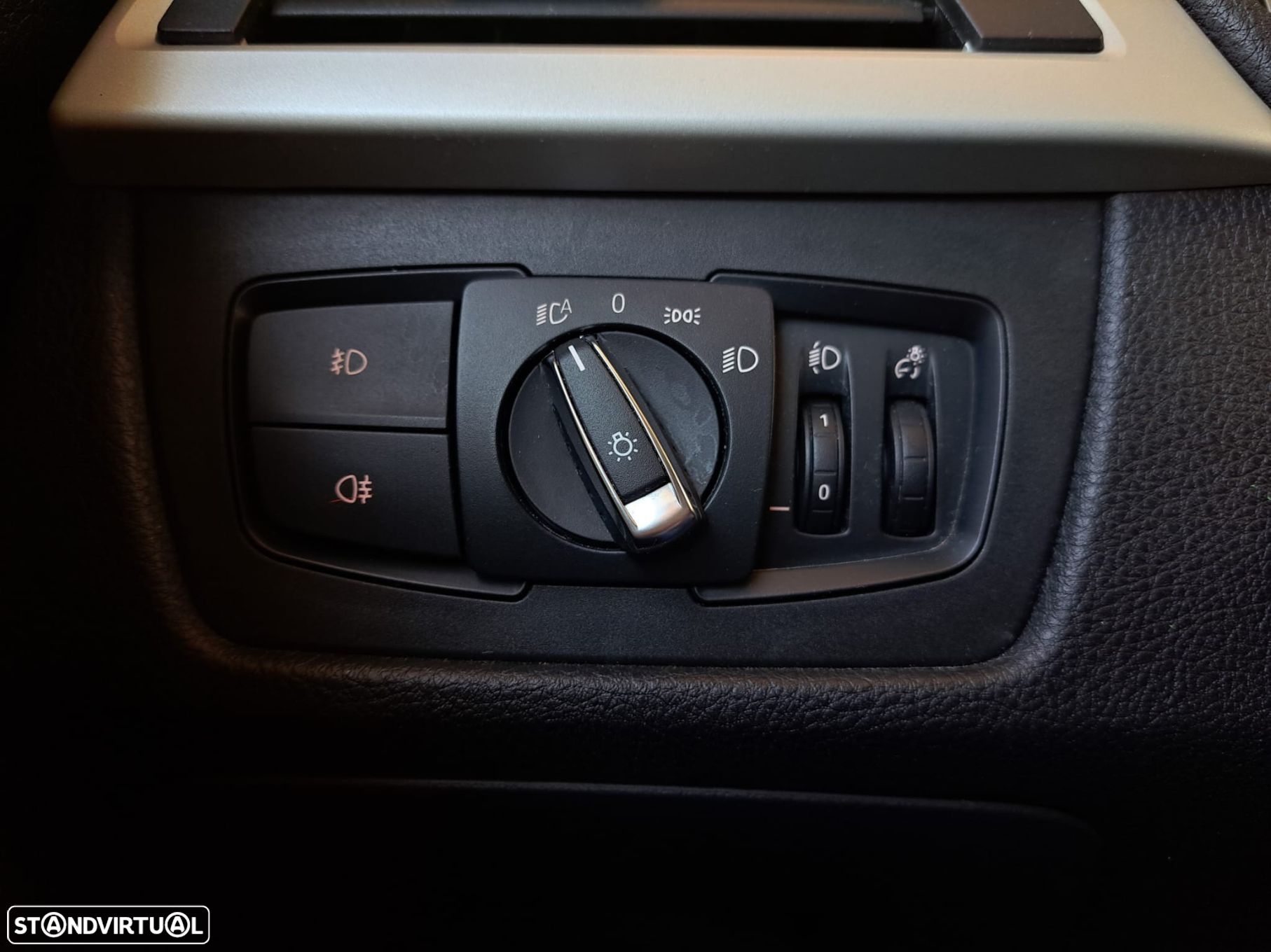 BMW 320 d Efficient Dynamic Edition Aut. Luxury Line - 18