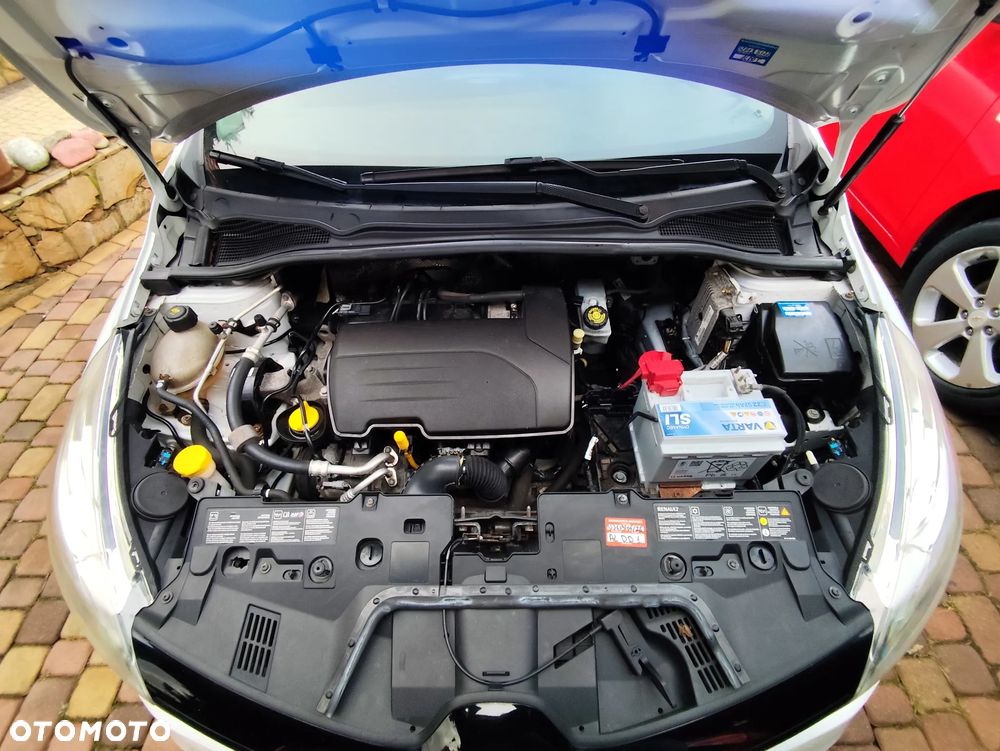 Renault Clio 1.2 16V 75 Expression - 7