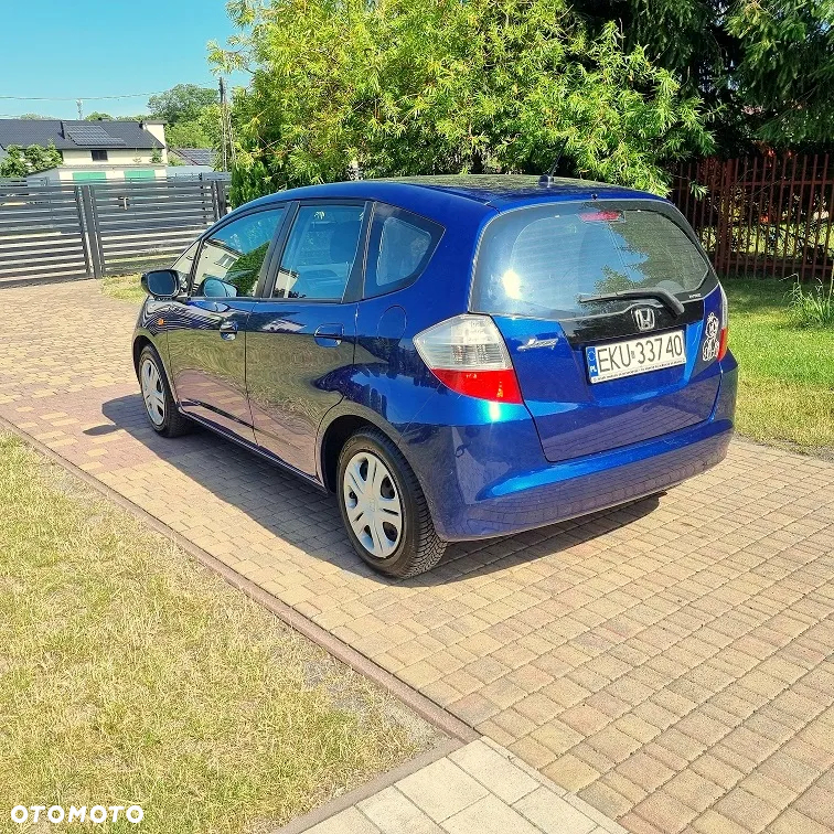Honda Jazz 1.2 Trend - 3