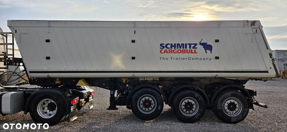Schmitz Cargobull - 4