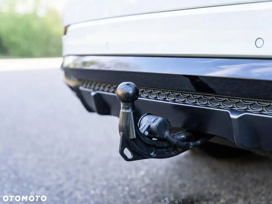 Audi Q8 50 TDI mHEV Quattro Tiptronic - 22
