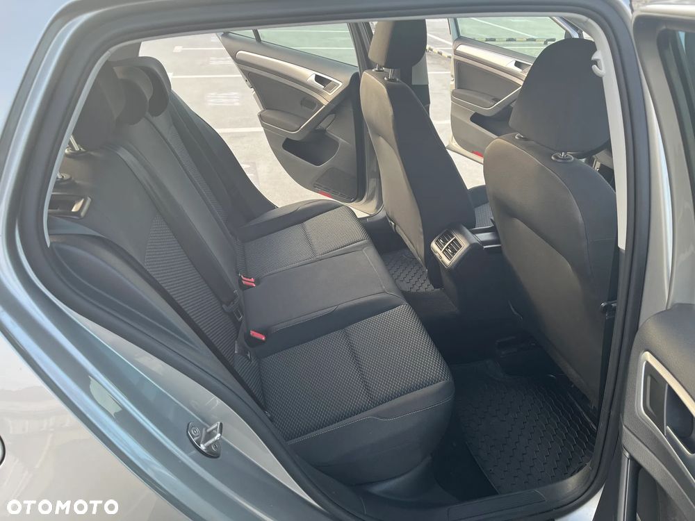 Volkswagen Golf VII 1.0 TSI City - 14