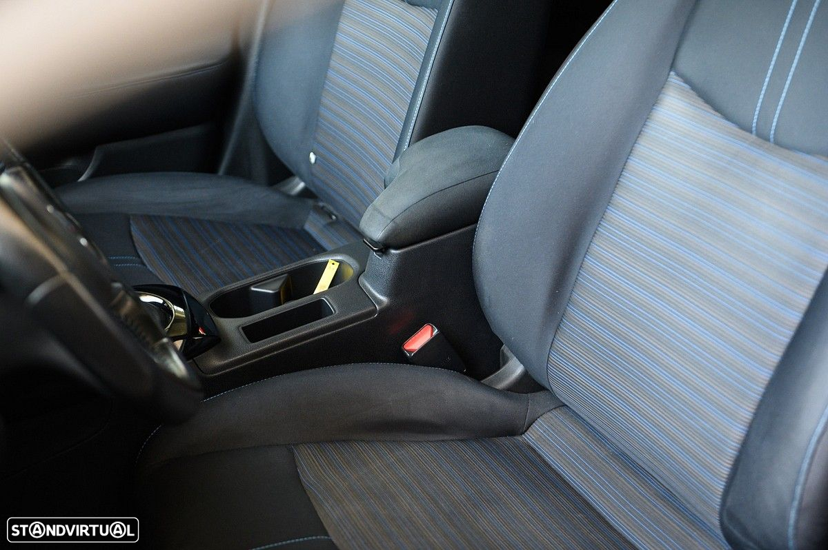 Nissan Leaf Acenta - 33
