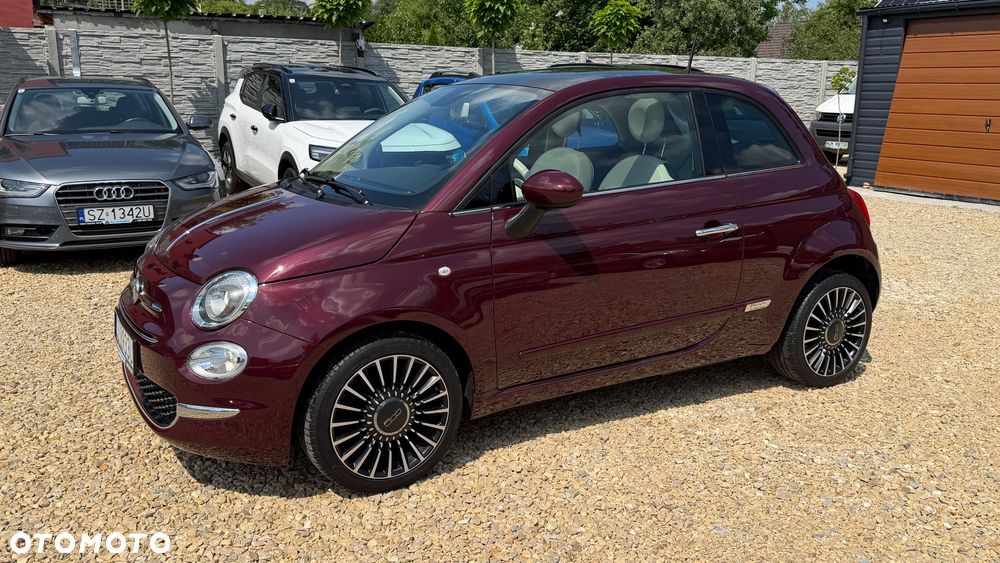 Fiat 500 1.2 8V Mirror - 3