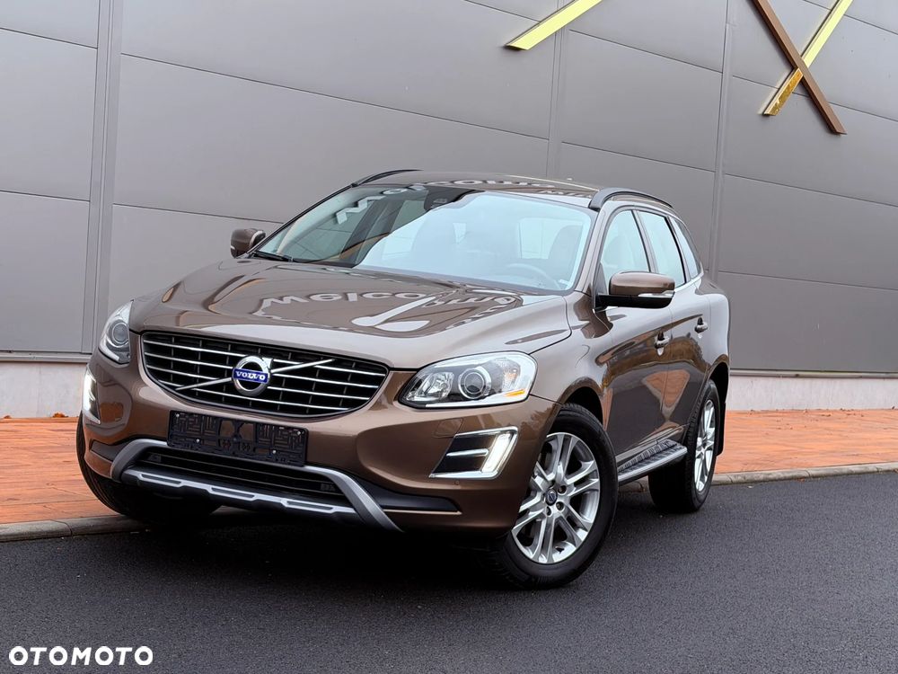 Volvo XC 60 D4 Geartronic Momentum - 13