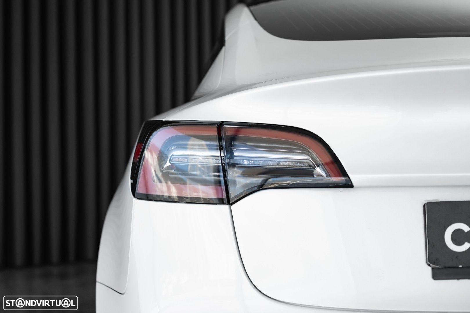 Tesla Model 3 Long Range AWD Dual Motor - 11