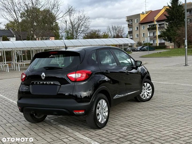Renault Captur ENERGY dCi 90 Start&Stop Dynamique - 3