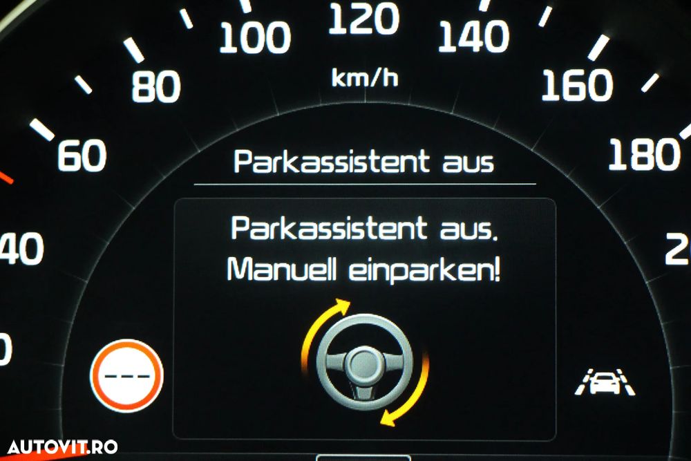Kia Sorento 2.2 CRDi AWD Aut. Platinum Edition - 19