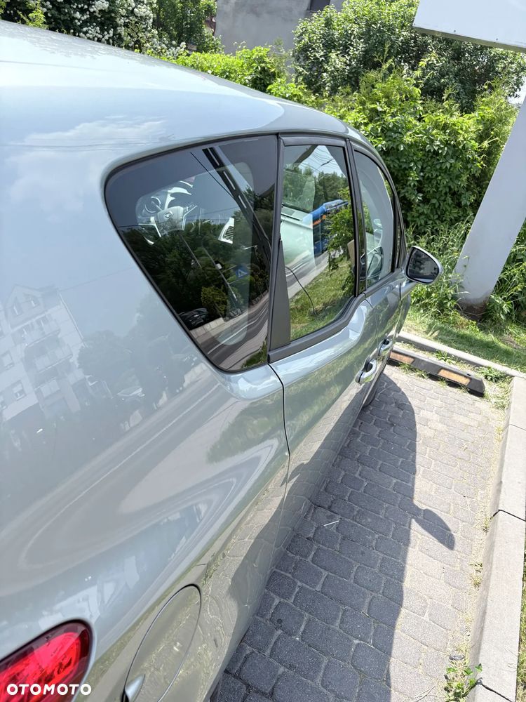 Opel Meriva 1.4 Cosmo - 32