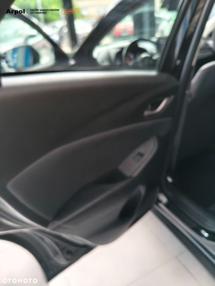 Mazda CX-3 - 26