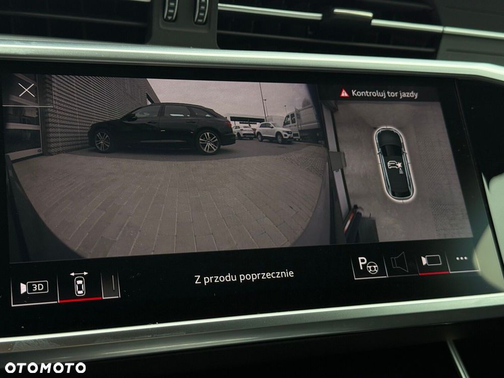Audi S6 Avant - 39