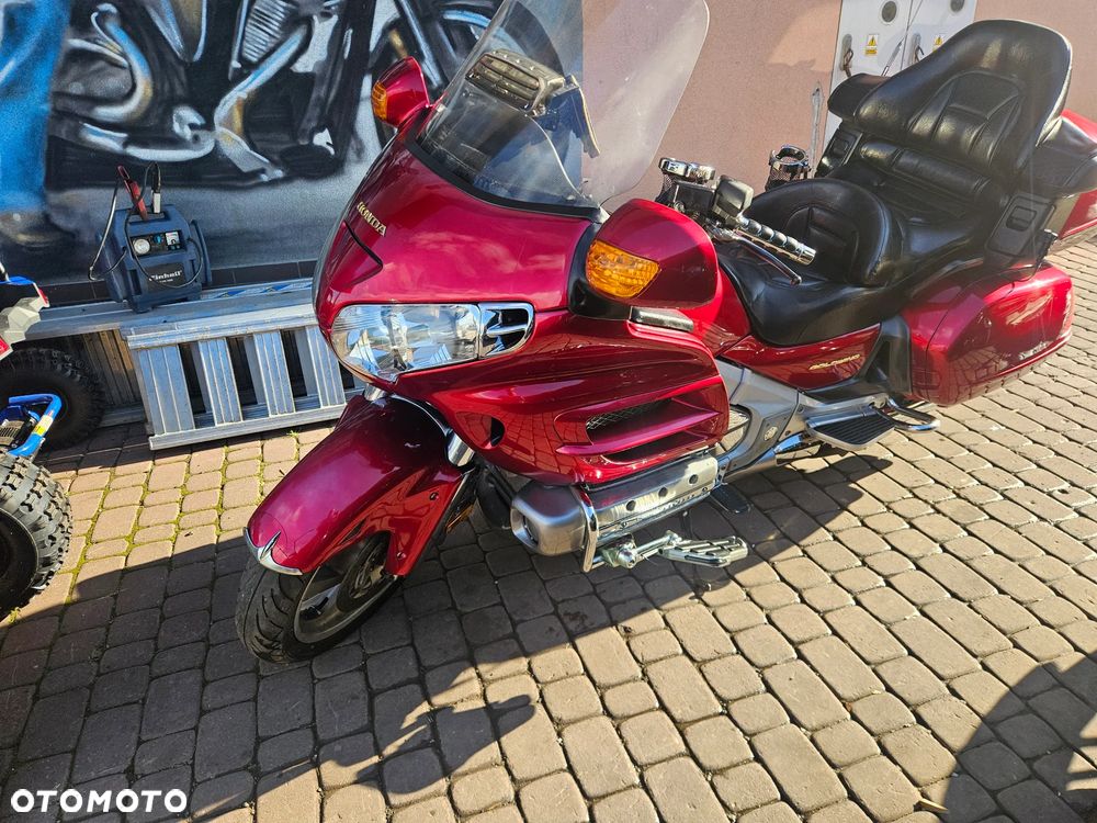 Honda GL