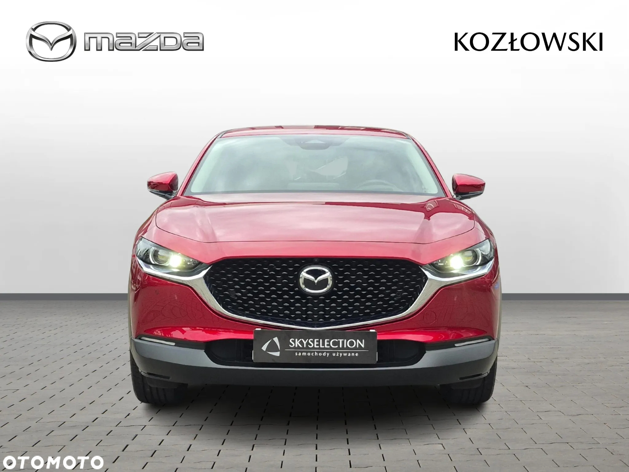 Mazda CX-30 - 2