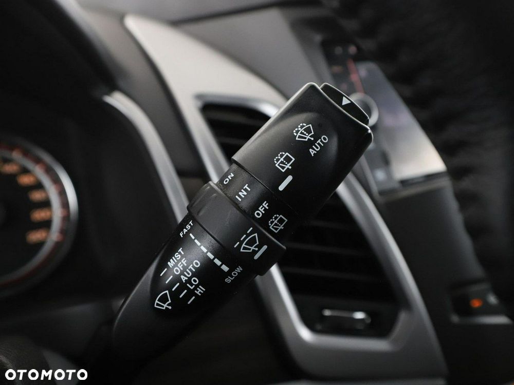 SsangYong/KGM Korando 2.0 Sapphire 2WD - 30