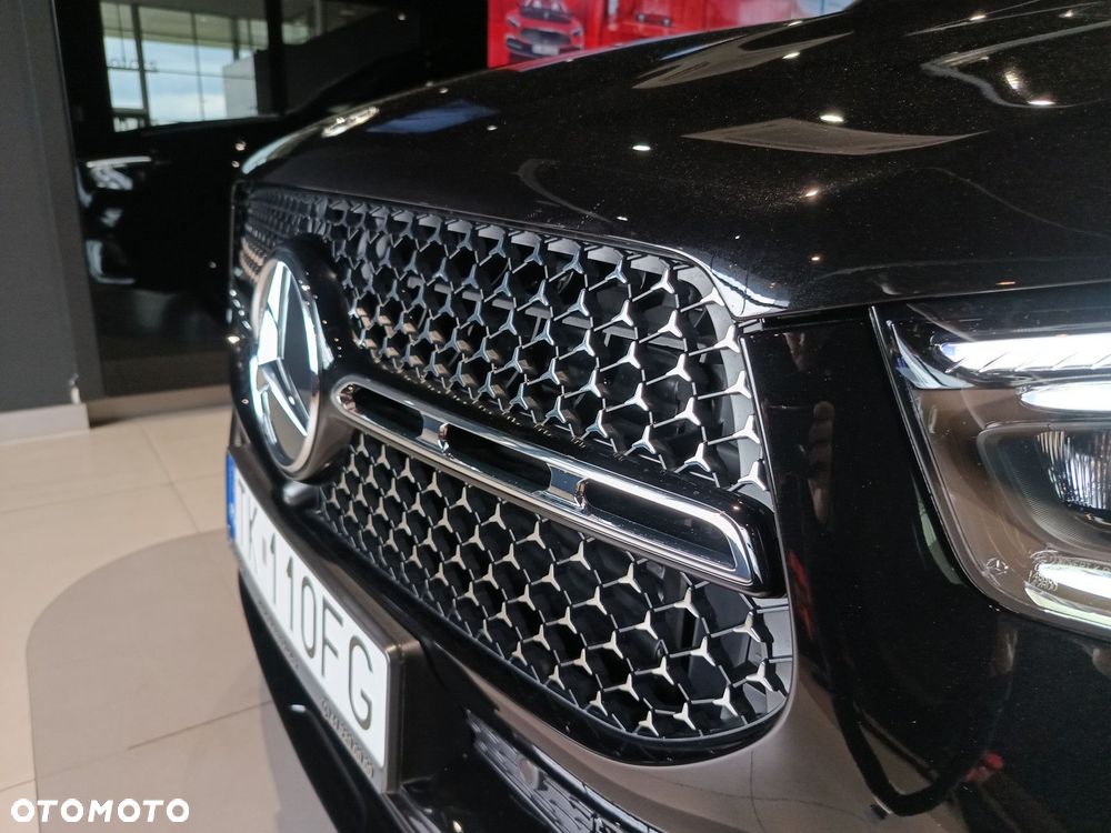 Mercedes-Benz GLE - 38