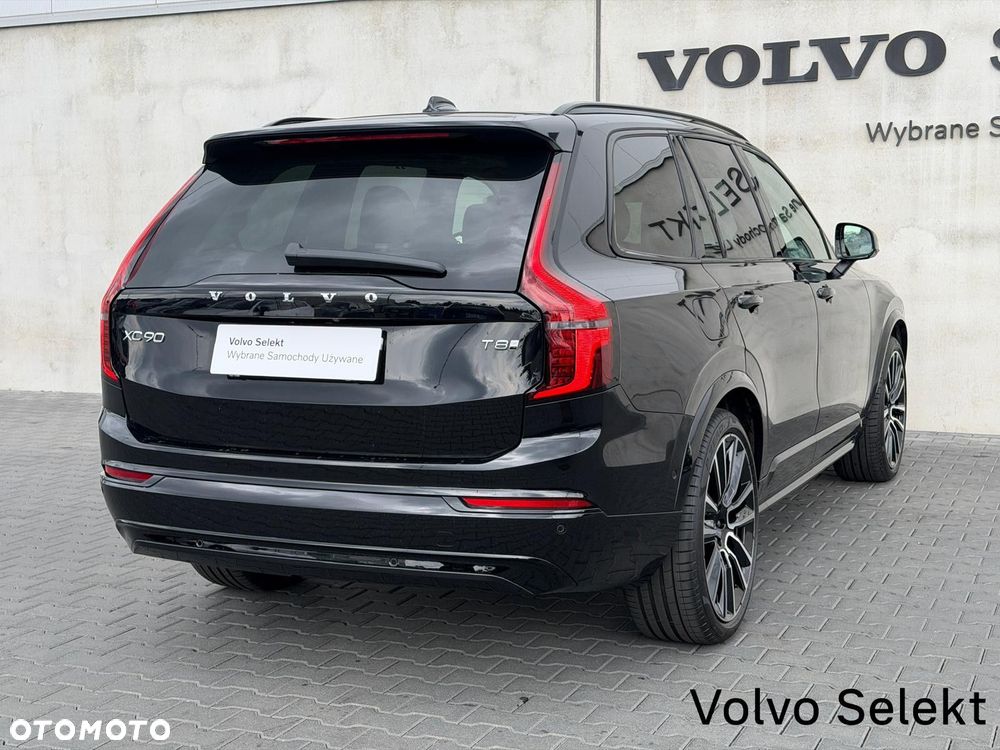 Volvo XC 90 - 10