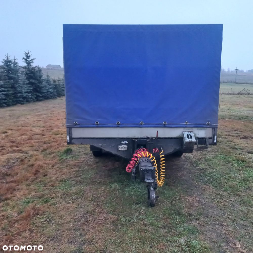 Inny TECHAU HL 8500ST - 4