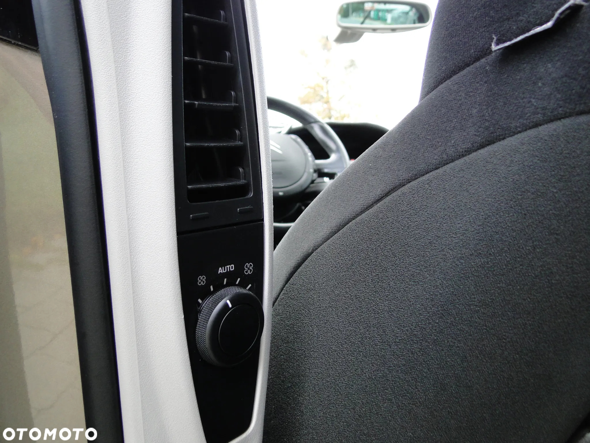 Citroën C4 Grand Picasso 2.0 HDi Impress Exclusive - 11