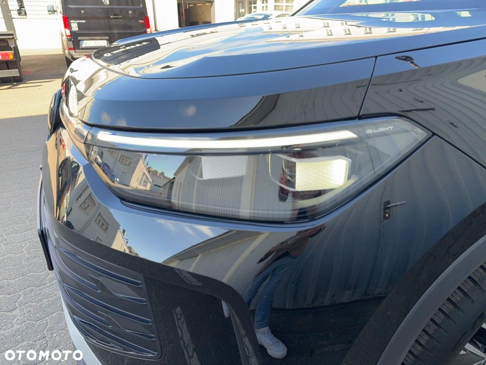 Volkswagen Tayron - 34