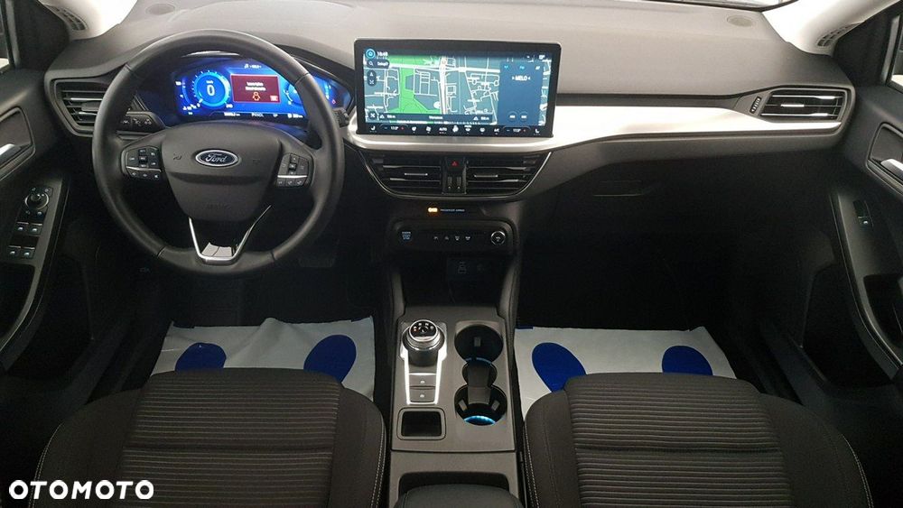 Ford Focus - 14