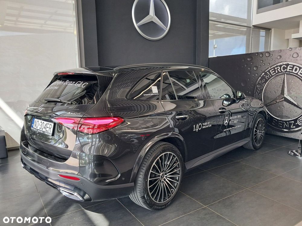 Mercedes-Benz GLC - 19